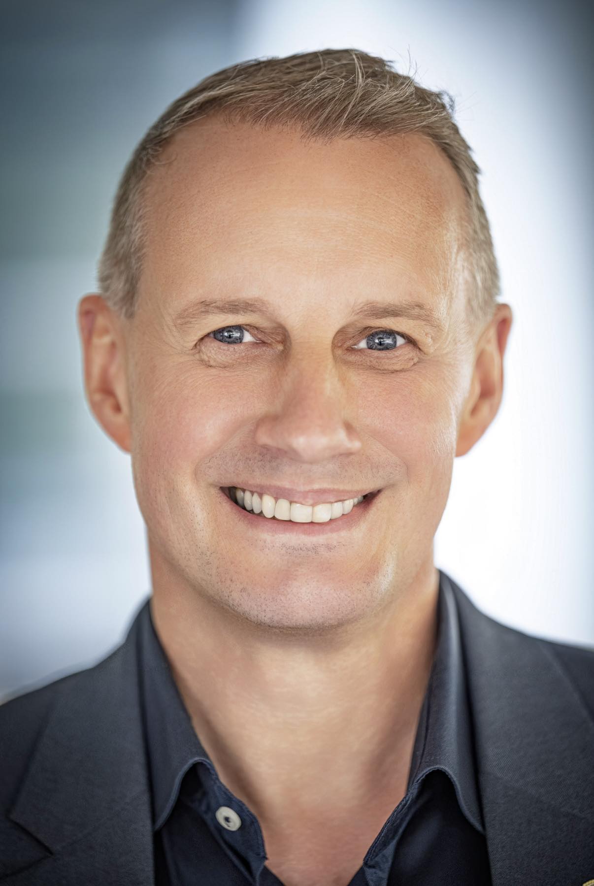 Stefan Streit bleibt Bürgermeister in Tecklenburg - Bürgermeisterwahl 2025 in Tecklenburg