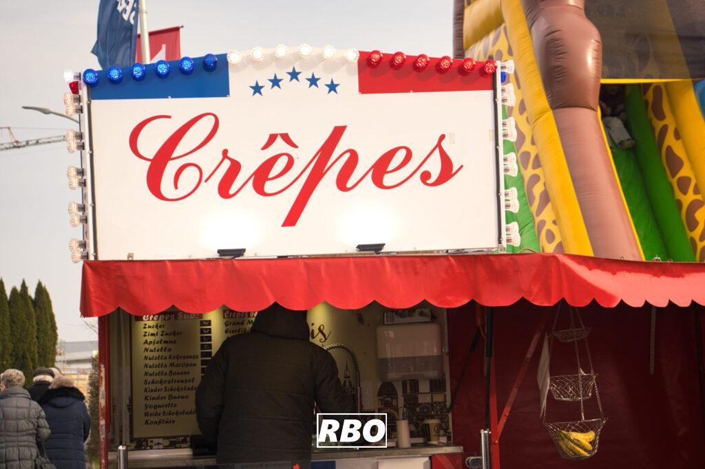 Herbstschau Brochterbeck 2025: Von Highlight zu Highlight - Verkaufsoffener Sonntag in tecklenburg