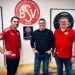 BroPally Dartsturnier in Brochterbeck vom BSV Brochterbecker Sportverein