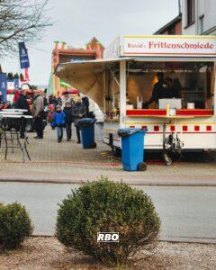 Herbstschau in Brochterbeck 2025: Von Highlight zu Highlight - Verkaufsoffener Sonntag in tecklenburg