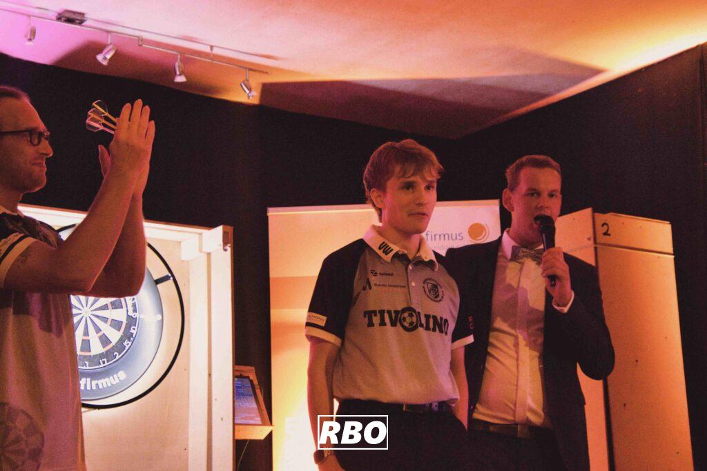 BroPally Dartsturnier 2025 in Tecklenburg-Brochterbeck: BSV Sportverein lädt zum Darts-Spaß in die Gaststätte Franz ein.