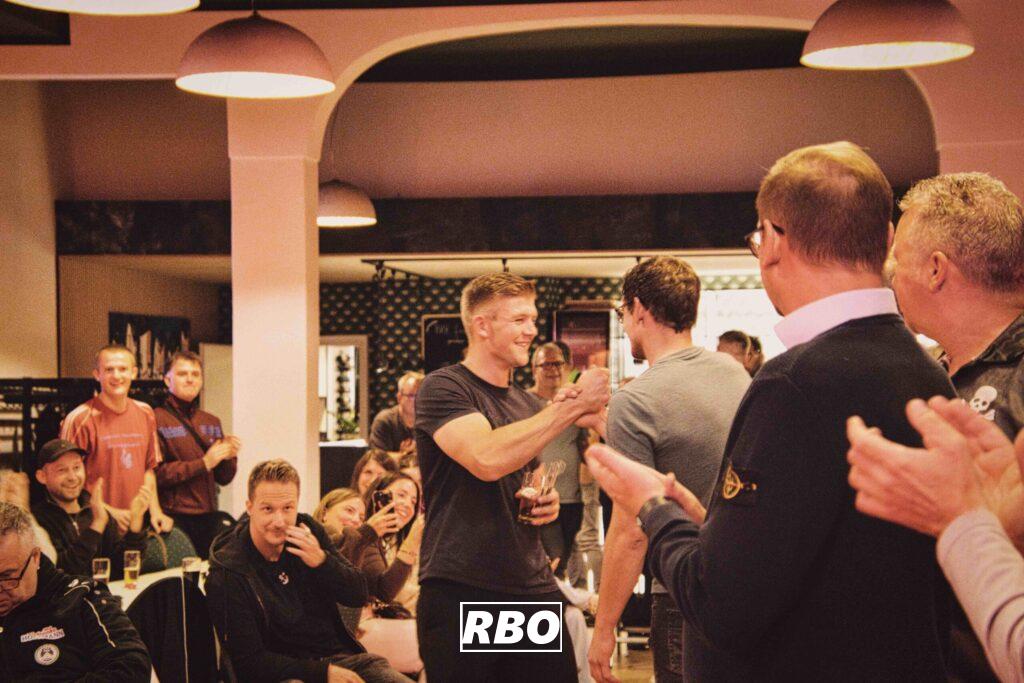 BroPally Dartsturnier 2025 in Tecklenburg-Brochterbeck: BSV Sportverein lädt zum Darts-Spaß in die Gaststätte Franz ein.