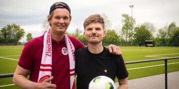 BSV: Steffen Grothmann nicht mehr Trainer beim in Brochterbeck