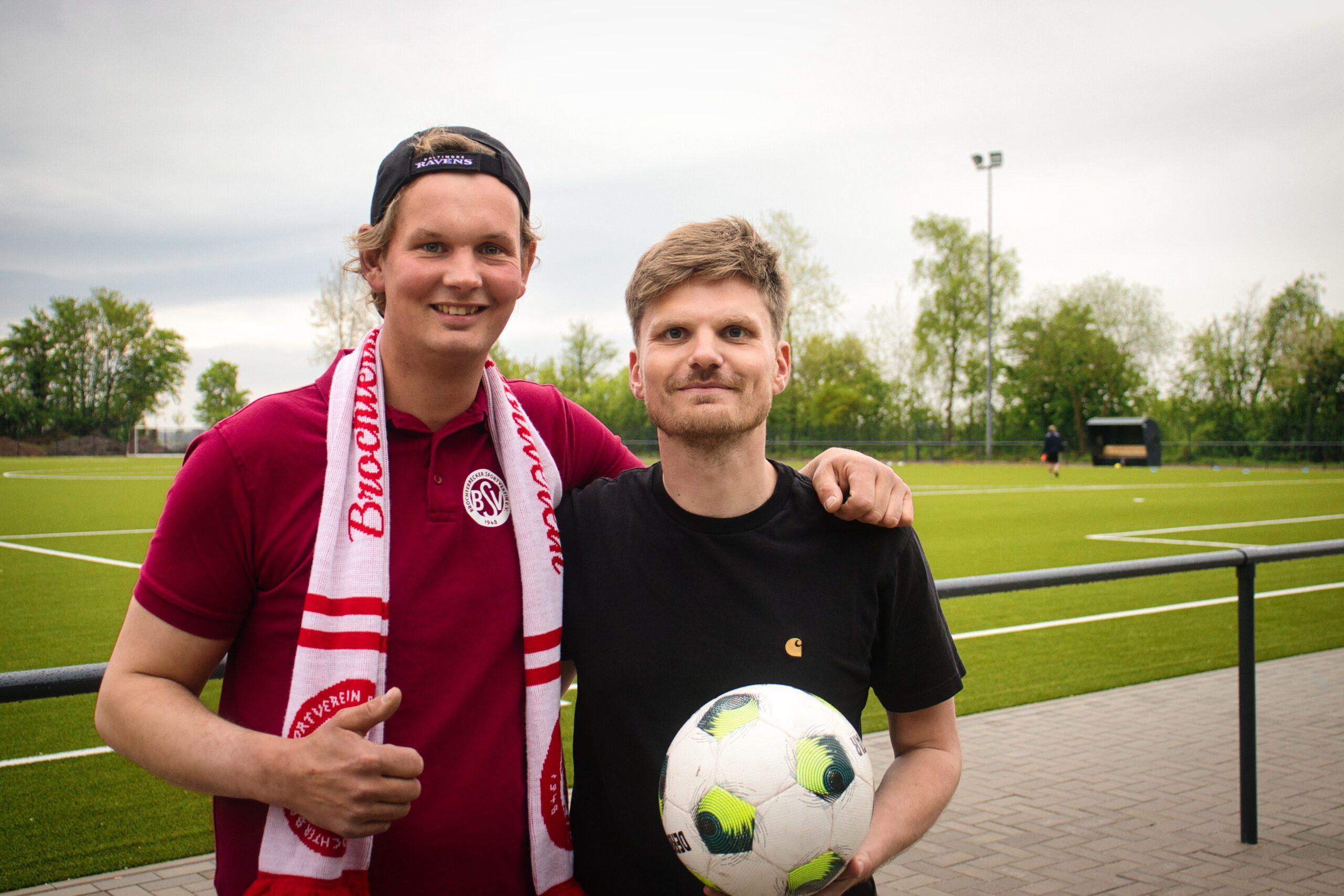 BSV: Steffen Grothmann nicht mehr Trainer beim in Brochterbeck