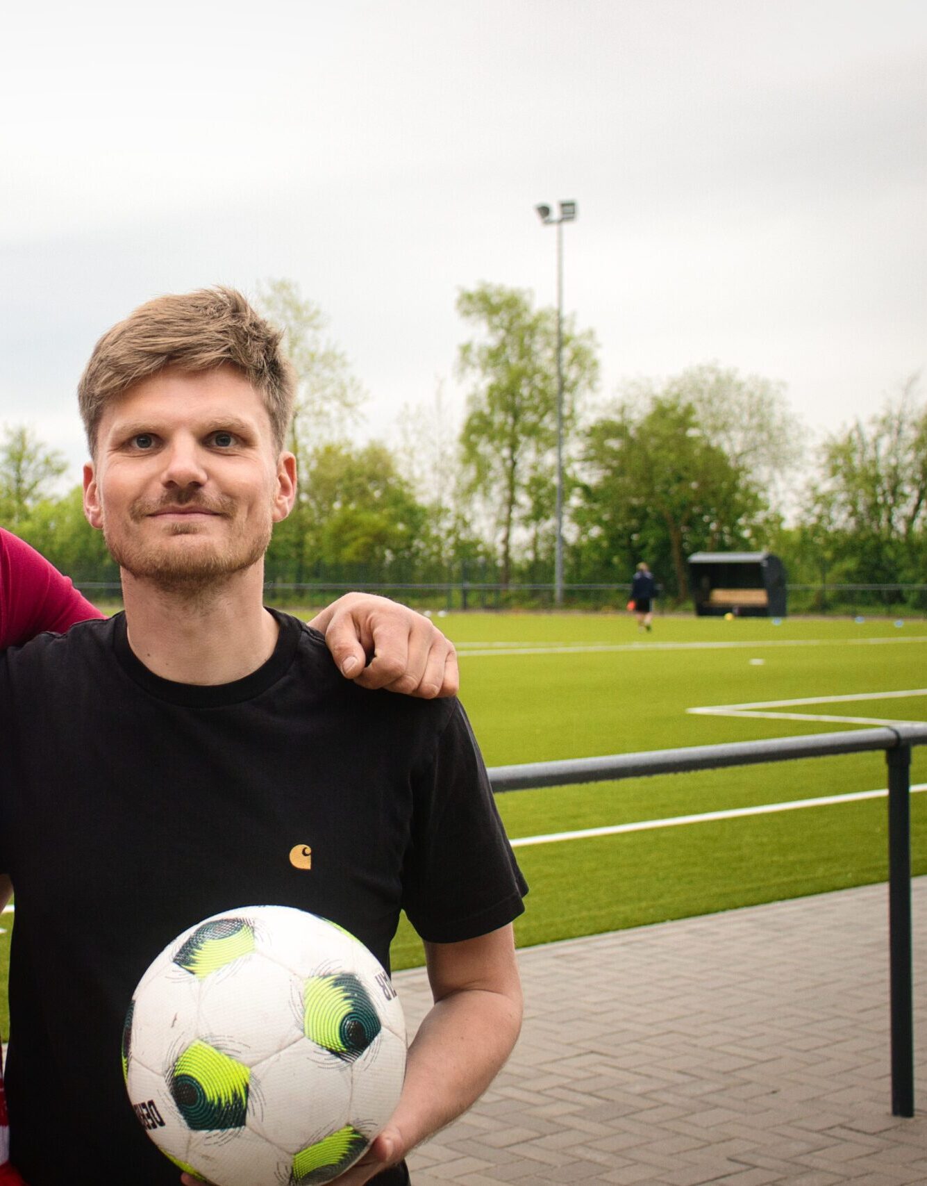 BSV: Steffen Grothmann nicht mehr Trainer beim BSV