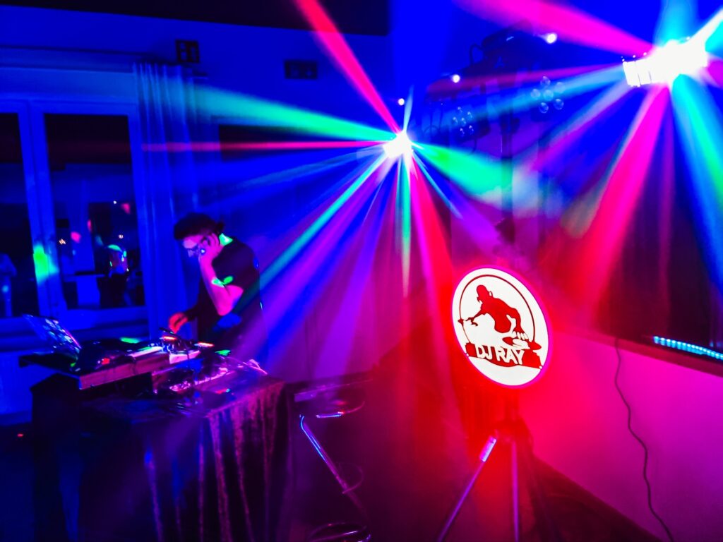 Rock Party in Brochterbeck: "Good Old Vibes" lockt viele Gäste