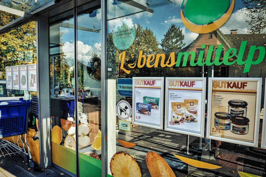 Samantha Müller: In Leeden arbeit gefunden