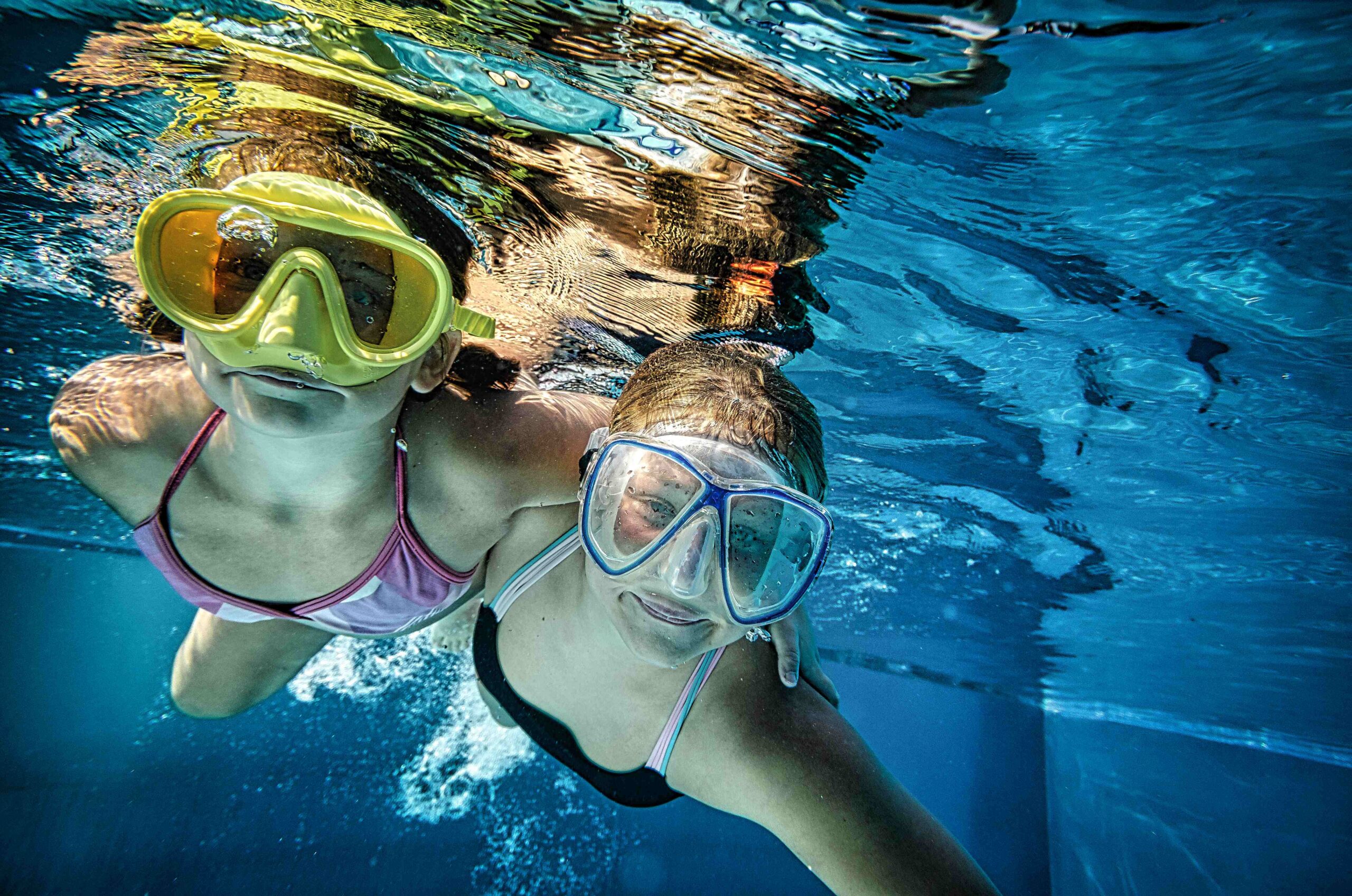 Waldfreibad Tecklenburg: Steigende Kosten - wie viel muss die Stadt Zahlen?