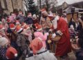 Weihnachtszauber in Brochterbeck: die schönsten Bilder