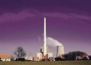 Kraftwerksprengung in Ibbenbüren: Am 22. Februar 2026 fällt der Kamin - der zeitliche Ablauf des Sprengtages auf dem Schafberg