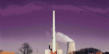 Kraftwerksprengung in Ibbenbüren: Am 22. Februar 2026 fällt der Kamin - der zeitliche Ablauf des Sprengtages auf dem Schafberg