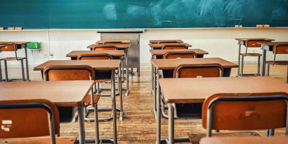 Am Graf-Adolf-Gymnasium (GAG) Tecklenburg gibt es zu wenig Platz für die Schüler. Die aktuelle Situation in RBO-Interaktiv.