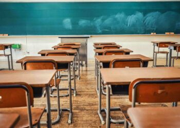 Am Graf-Adolf-Gymnasium (GAG) Tecklenburg gibt es zu wenig Platz für die Schüler. Die aktuelle Situation in RBO-Interaktiv.