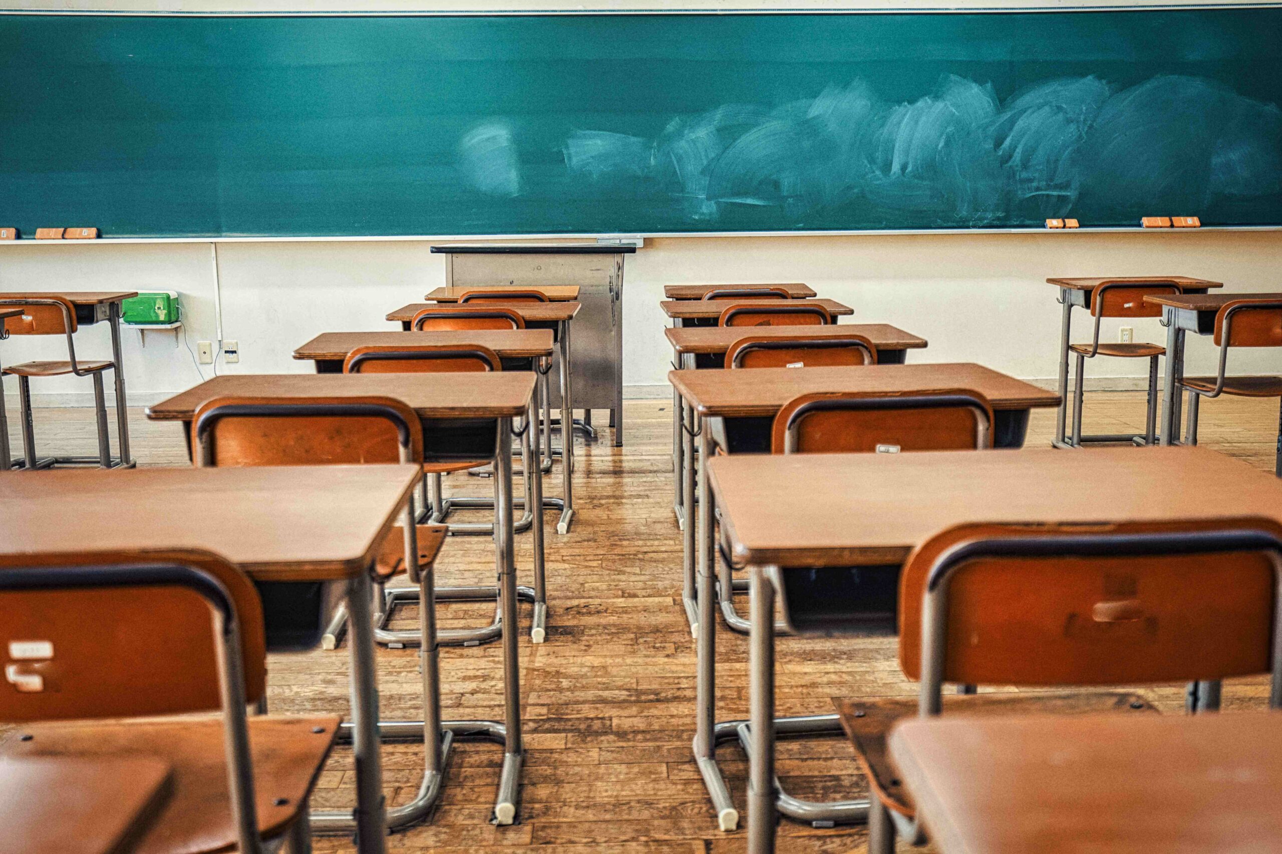 Am Graf-Adolf-Gymnasium (GAG) Tecklenburg gibt es zu wenig Platz für die Schüler. Die aktuelle Situation in RBO-Interaktiv.