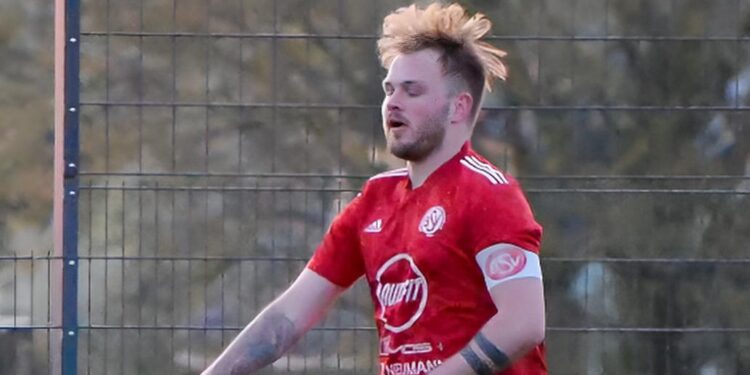 Pitt Höge: BSV-Kapitän verabschiedet sich von Brochterbeck, BSV Brochterbeck 1. Herren, Fußballkreis Tecklenburg