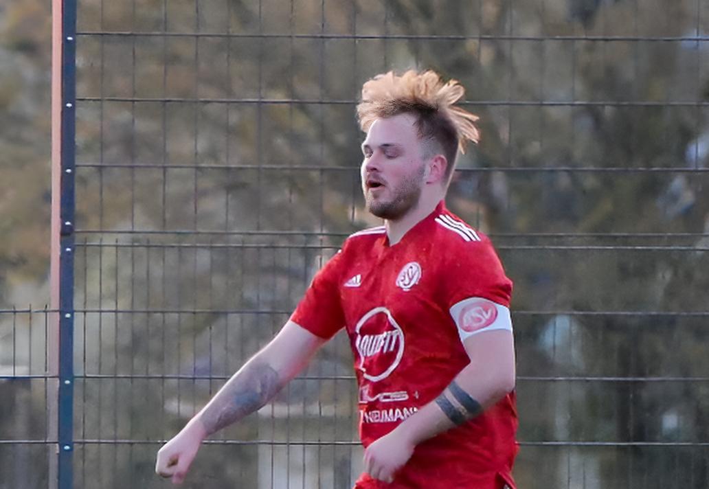 Pitt Höge: BSV-Kapitän verabschiedet sich von Brochterbeck, BSV Brochterbeck 1. Herren, Fußballkreis Tecklenburg