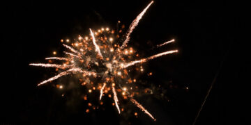 Feuerwerk und Böller sind an Silvester in der Tecklenburger Altstadt verboten - und auch in den anderen Ortsteilen wie etwa Brochterbeck, Ledde und Leeden