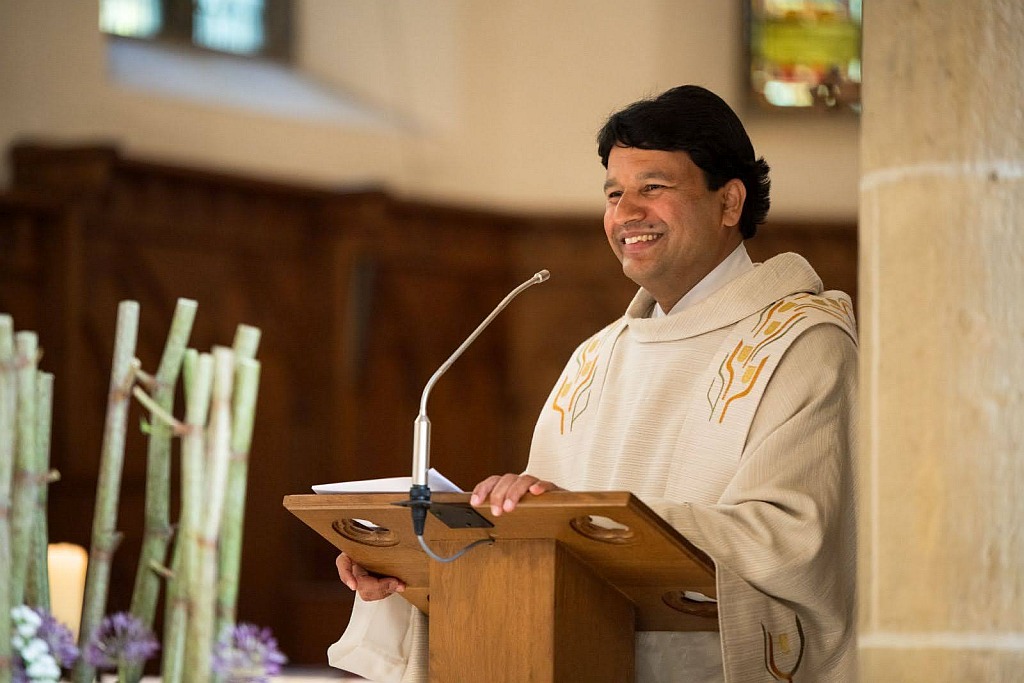 Ein Segen für die Retter, das neue Feuerwehrhaus & TLF
