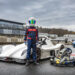 Max Oeljeklaus aus Brochterbeck ist 11 und Profi-Kartfahrer. Auf Rennbahnen in ganz Europa steht er auf der Strecke. Mit seinem Kart und ganz viel Ehrgeiz.