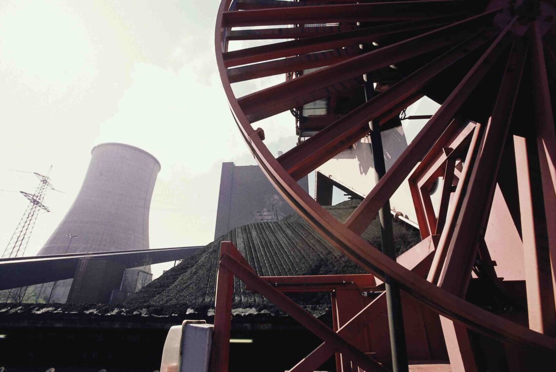 Kraftwerksprengung Ibbenbüren: Was kommt danach?