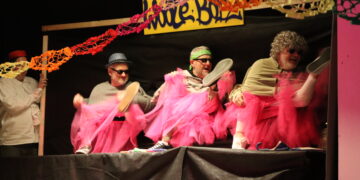 "Franznacht" in Brochterbeck: Karnevalsparty auch 2026 wieder