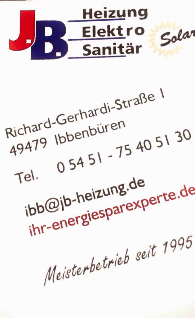 Jürgen Bäumer feiert in Ibbenbüren tag der offenen tür - rboaktuell9