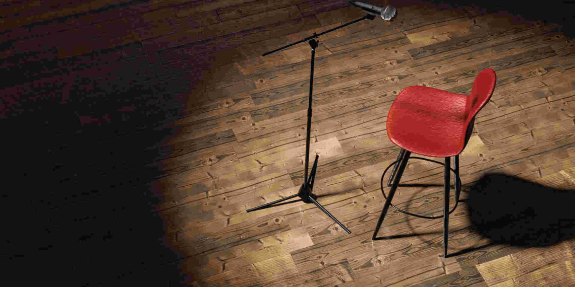 Tecklenburg lacht: Aufgeheizte Stimmung in sechs Kneipen