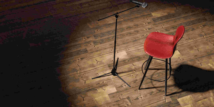 Tecklenburg lacht: Aufgeheizte Stimmung in sechs Kneipen