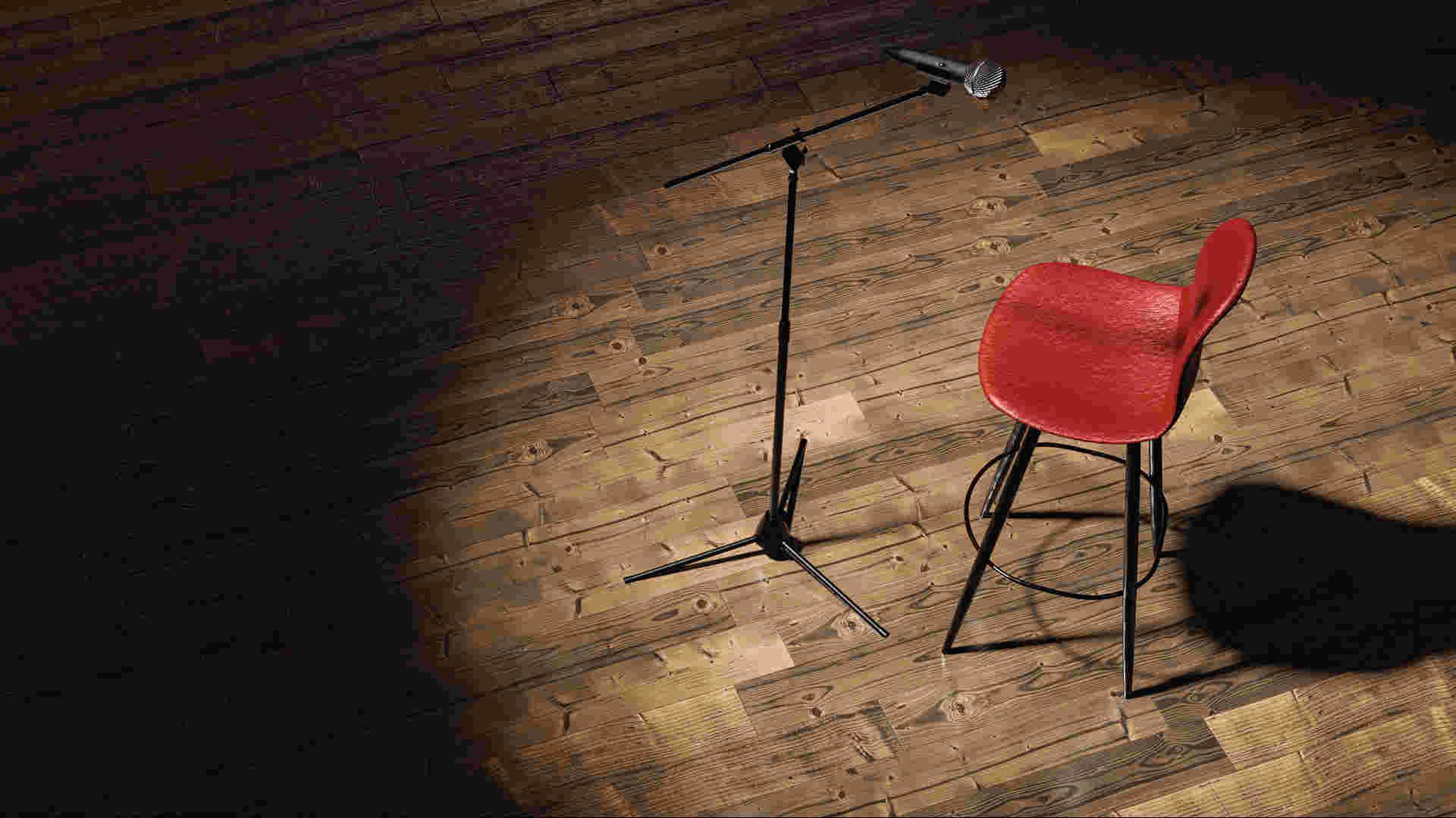 Tecklenburg lacht: Aufgeheizte Stimmung in sechs Kneipen