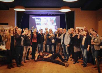 Viel Fleisch, wenig Gemüse: Regionale Ernährung - das soll sich in Tecklenburg ändern