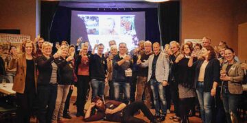 Viel Fleisch, wenig Gemüse: Regionale Ernährung - das soll sich in Tecklenburg ändern