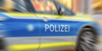 Mitten in der Nacht: Einbruch in Tecklenburger Supermarkt