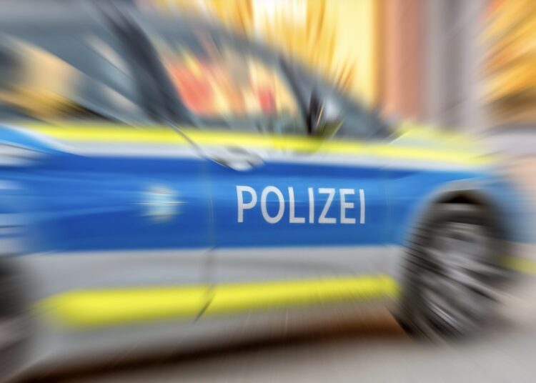 Mitten in der Nacht: Einbruch in Tecklenburger Supermarkt