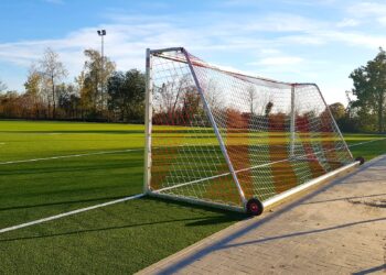 BSV Brochterbeck: Wegen kaputtem Flutlicht fast Spielabbruch - RBO Aktuell