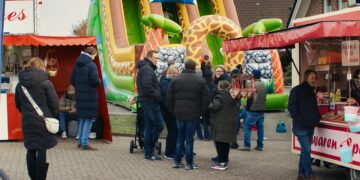 Frühjahrsschau Brochterbeck