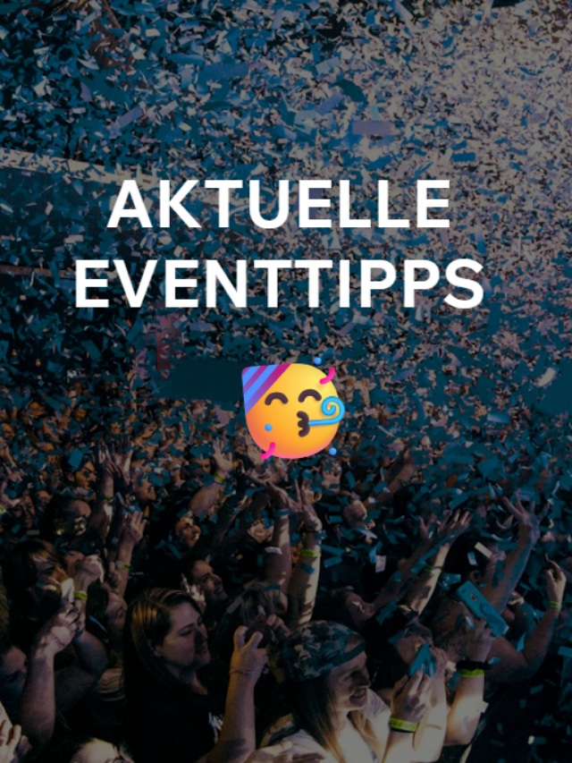 Eventtipps für Tecklenburg