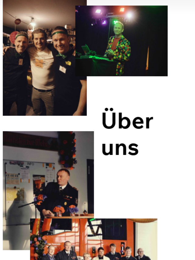Über RBO