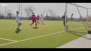 BSV Brochterbeck: RBO-Doku zu Kunstrasenplatz-Bau