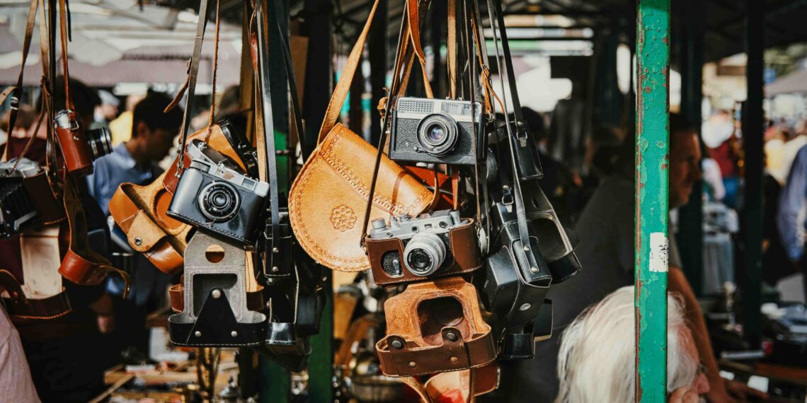 Garagenflohmarkt in Ledde: Das ist geplant