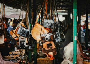 Garagenflohmarkt in Ledde: Das ist geplant