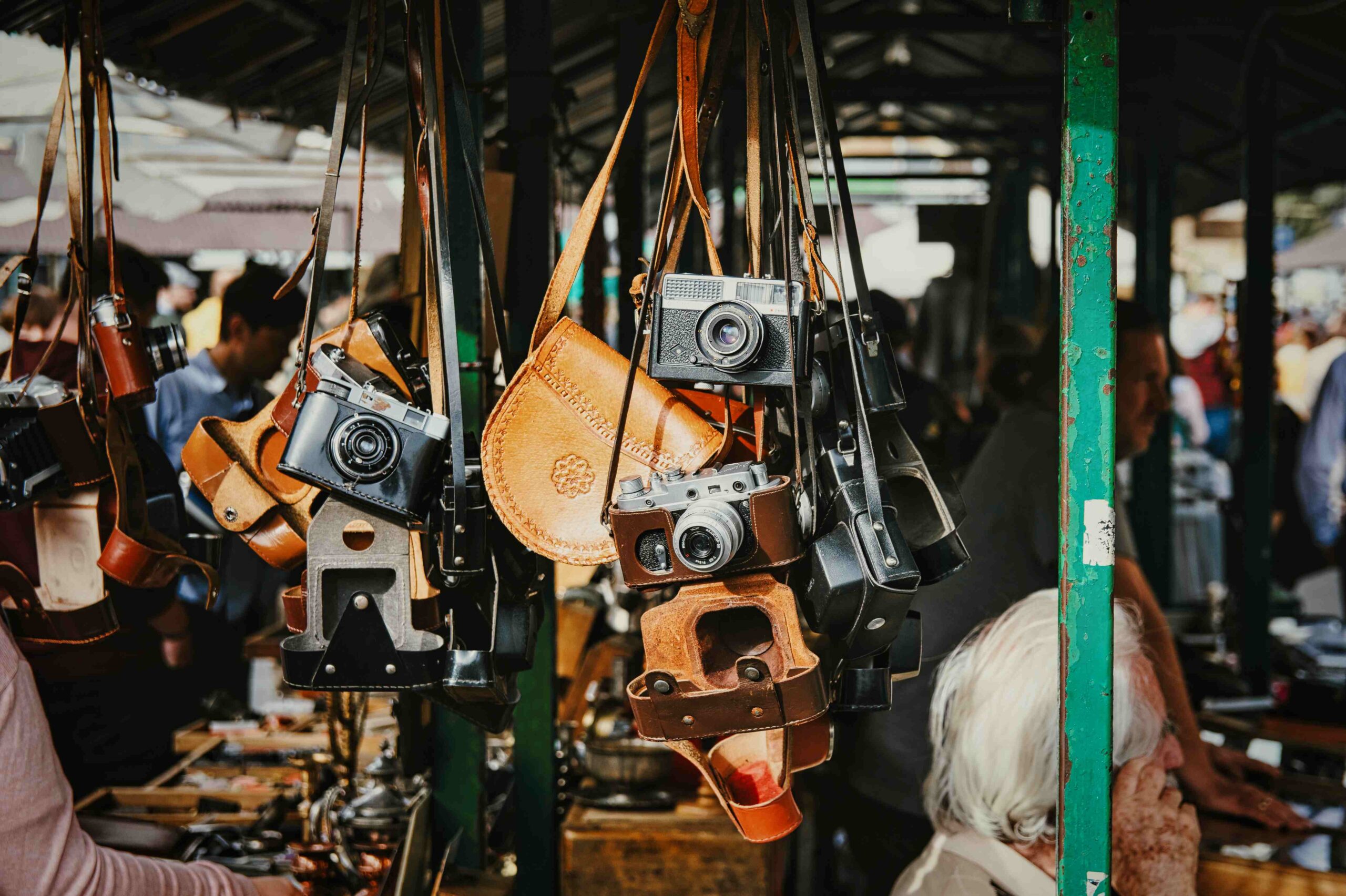 Garagenflohmarkt in Ledde: Das ist geplant