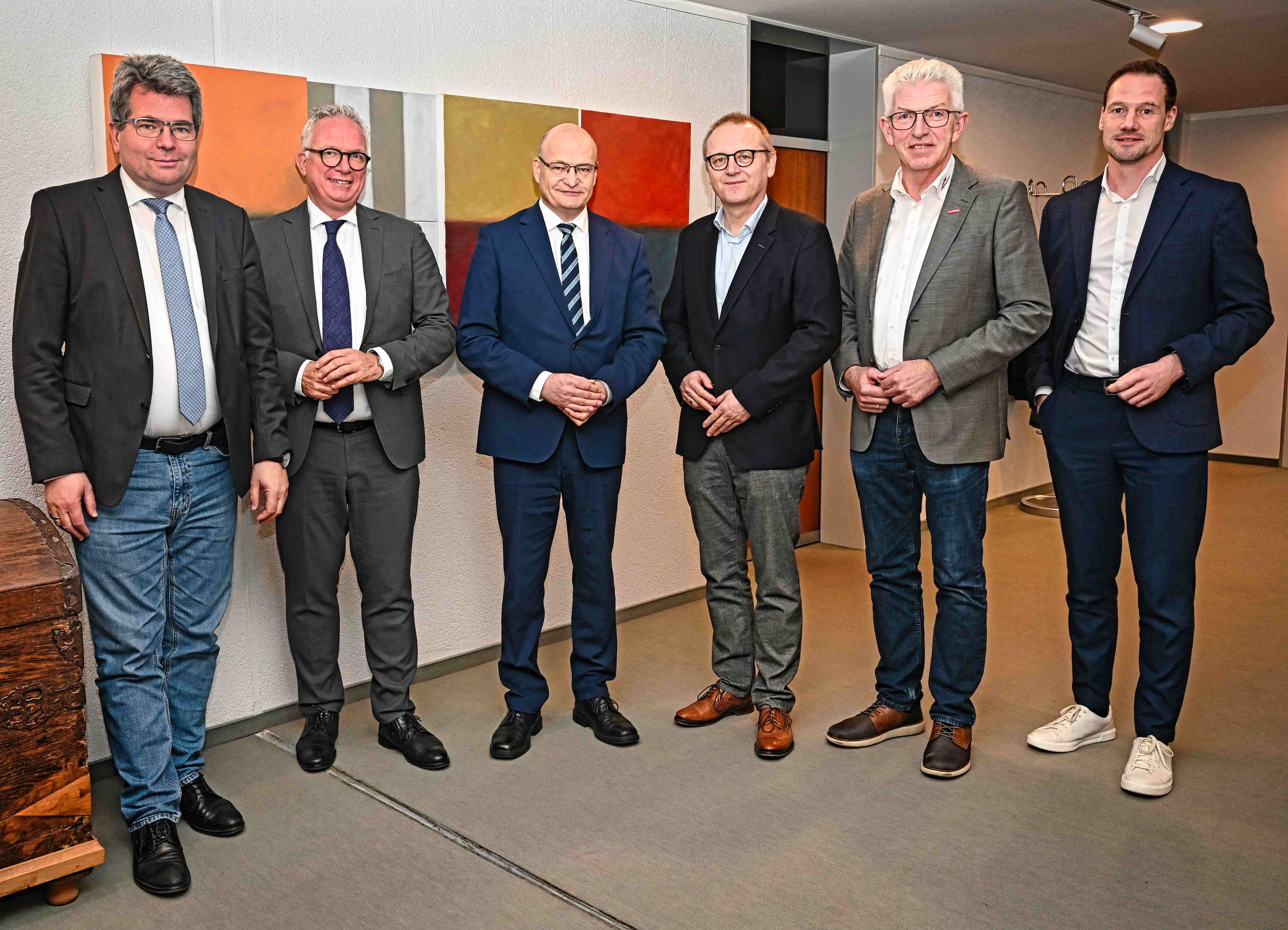 Kreis Steinfurt; So hart trifft die Energiekriese das Handwerk