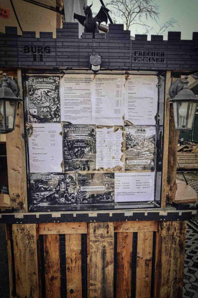 FrecherFechner in Brochterbeck: SO anders sieht es aus