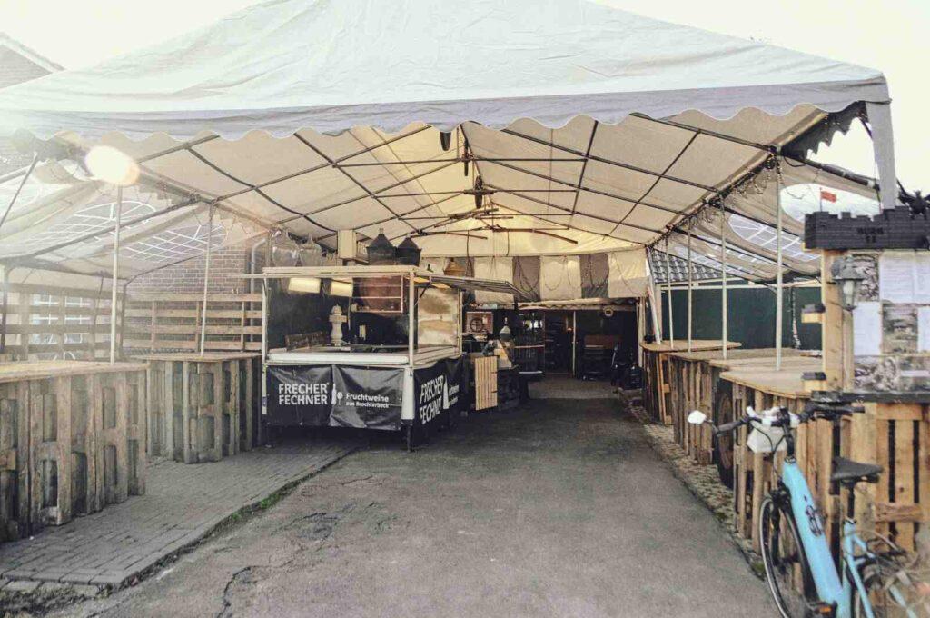 FrecherFechner in Brochterbeck: SO anders sieht es aus