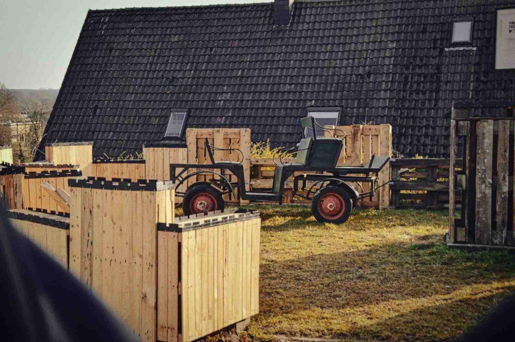 FrecherFechner in Brochterbeck: SO anders sieht es aus