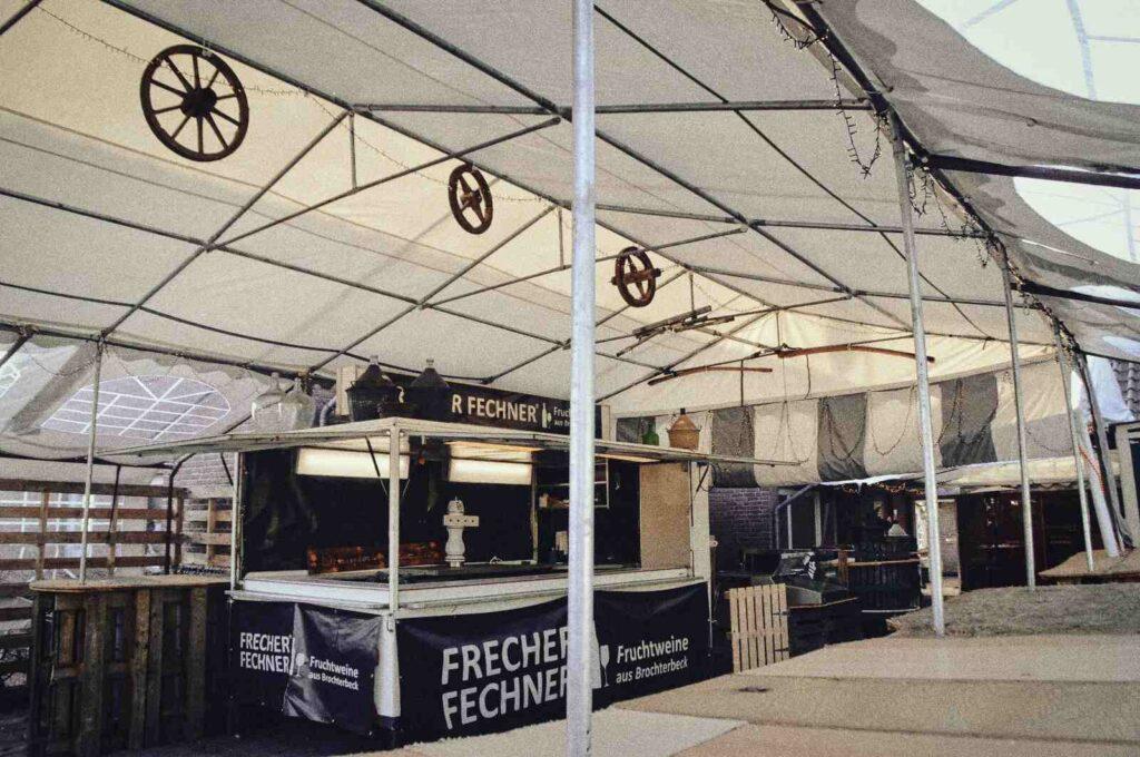 FrecherFechner in Brochterbeck: SO anders sieht es aus