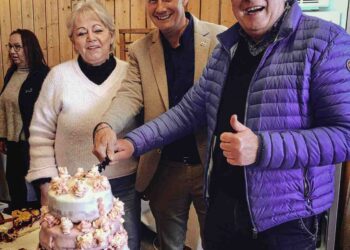 Leedener Feierabendmarkt: 5 Jahre - überlebte den Lokdown