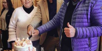 Leedener Feierabendmarkt: 5 Jahre - überlebte den Lokdown