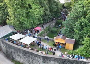 Freilichtbühne Tecklenburg: Dieser Cast hat es in sich - Rooky, Snow white and me