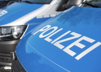 3 Verletzte: 35.000€-Unfall auf Wechter Straße